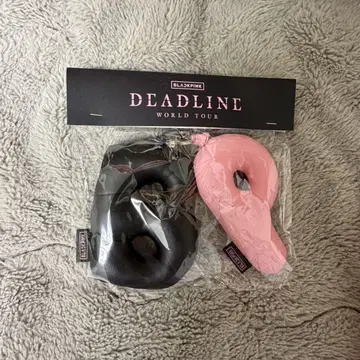blackpink deadline 서울 콘서트 굿즈 MD
