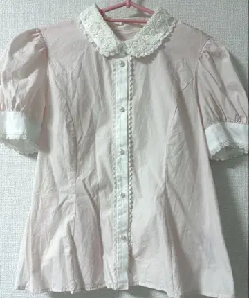 Angelic Pretty 블라우스