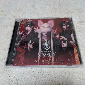 -진천지개벽집단-지그재그 페사 쉘베젤