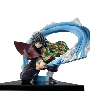 제일복권 귀멸의 칼날 토미오카 기유 피규어 B상