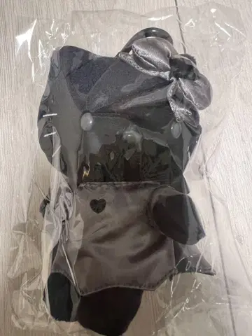헬로키티 엔젤 마스코트 키링 브라