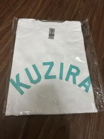 KUZIRA PIZZA OF DEATH 티셔츠 XL 사이즈
