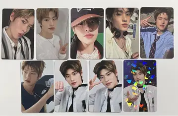 소희 트레카세트