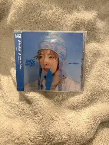 [ 미개봉 새상품 ] nct wish songbird 앨범 유우시