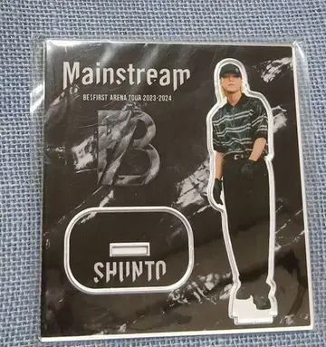 BE:FIRST Mainstream