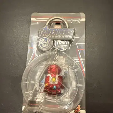 MARVEL 엔드 게임 나노 건틀렛