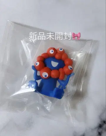 미야쿠미야쿠 노멀 컬러 앉아 피규어 카이요도 가챠가챠