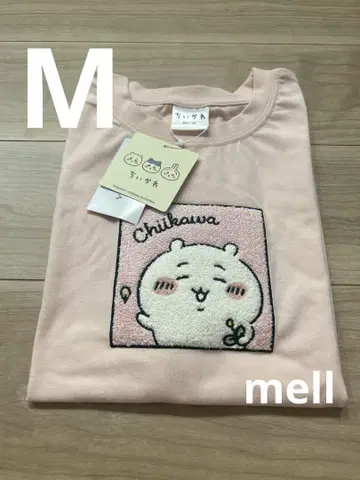 치이카와 (먼작귀) 허니즈 T셔츠 M사이즈