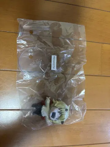 제일복권 HUNTER x HUNTER 키메라 앤트 F상 샤우아푸프