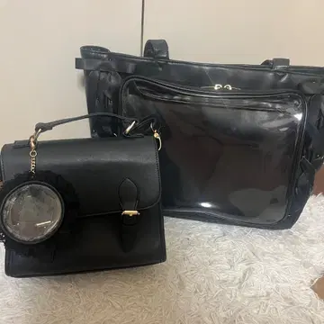 WEGO 이타백