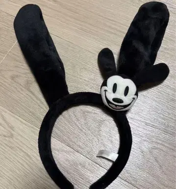 디즈니 머리띠 오즈월드