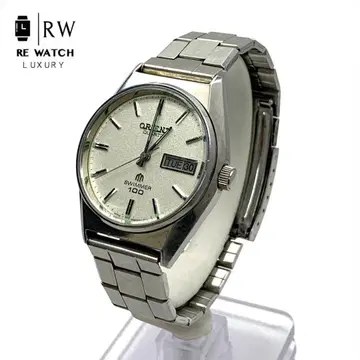 R7-2828 ORIENT SWIMMER H569103-80 손목시계