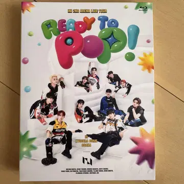 INI RDP Blu-ray