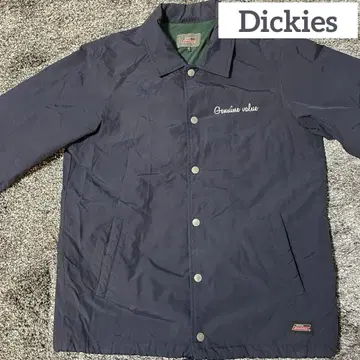 디키즈/Dickies 나일론 자켓