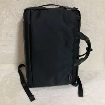 새상품급 삼소나이트 데보네아 3way 비즈니스 백팩 나일론