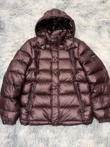 TATRAS DIOMEDE 디오메데 다운 자켓 빅 사이즈