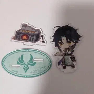 원신 소 스이파라