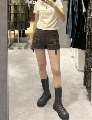 라구아젬 러그 t셔츠