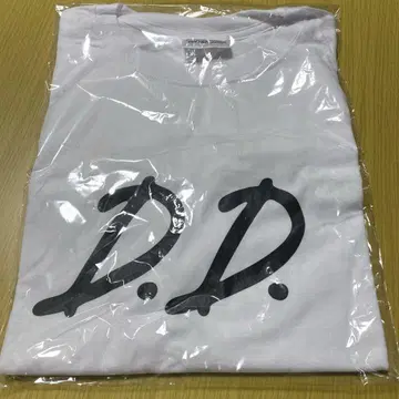 Snow Man D.D. 셔츠 미개봉 새상품