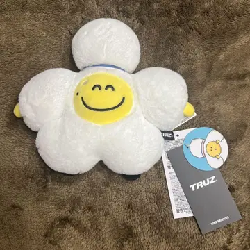 truz romy 봉제 인형 지훈 treasure