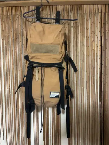 MSPC(master-piece) FADE 백팩 일본제