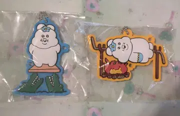 고무줄 홀더 통구이 악어