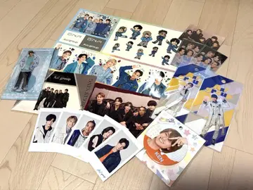 A 굿즈