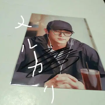사진 이준기
