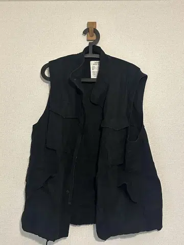 [ FREAK'S STORE ] 베스트 L 사이즈