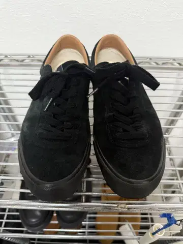 LASTRESORT AB 라스트리조트 에이비 VM001-CP Suede