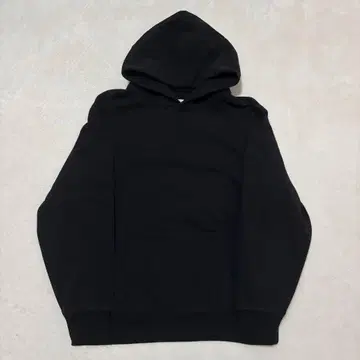 갭 GAP 후드티 블랙 L 사이즈