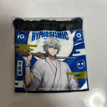 히프노시스 마이크 히프마이 8th 복조리 아오히츠기 사마토키
