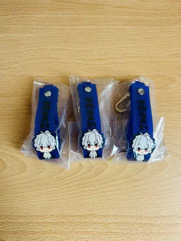 히프노시스 마이크 제일복권 오나마에 러버 태그 아오히츠기 사마토키