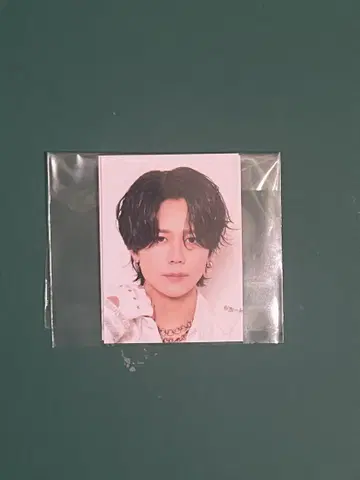 후지마키 쿄스케 ID XQUARE 캡슐 토이