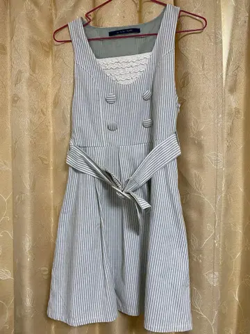 an another angelus 원피스