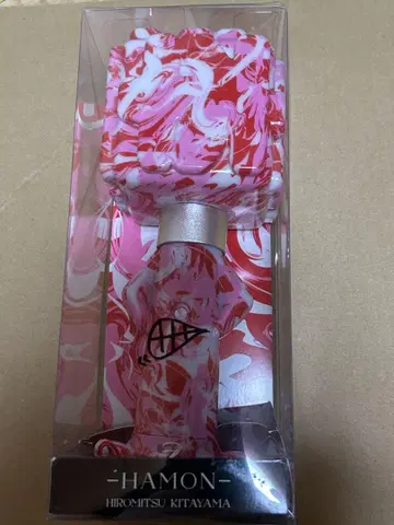 키타야마 히로미츠 파문 응원봉