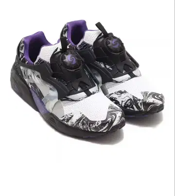 푸마 디스크 블레이즈 아토모스 PUMA DISC BLAZE ATMOS