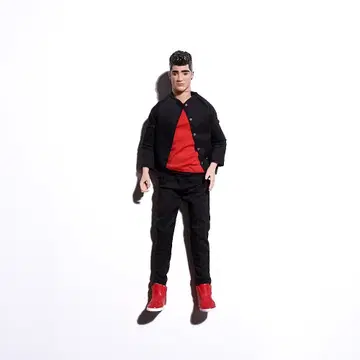 ONE DIRECTION 피규어 인형 원디렉션
