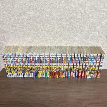 유희왕 전권 초판 오비 포함