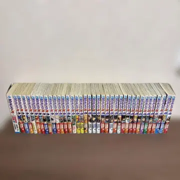 아이실드 21 전권 초판 오비 포함 가이드북 포함