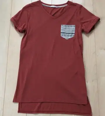 롱 T셔츠 L
