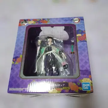 제일복권 C상 코쵸우 시노부 피규어