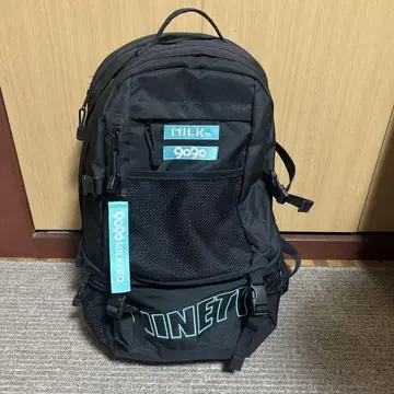 9090 x MILKFED. 백팩