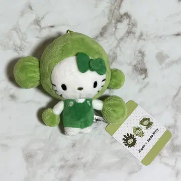 2025 오사카 만박 일본관 조류 키티 봉제 인형 마스코트 키링