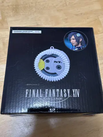 파이널 판타지14 레귤레이터 ff14