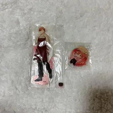 스이파라 사토 마후유 아크릴 스탠드