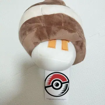코지오 봉제 인형 포켓몬 센터
