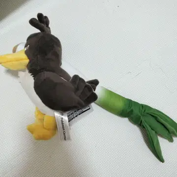 가라르 파오리 봉제 인형 포켓몬 센터