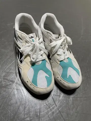 Reebok AZTREK 아즈트렉 OG 27.0cm