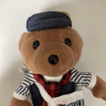 쿄모토 타이카 잭 Disney Newsies 봉제 인형